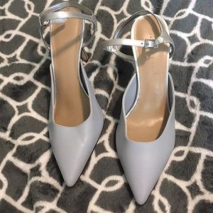 Charles & Keith heels!